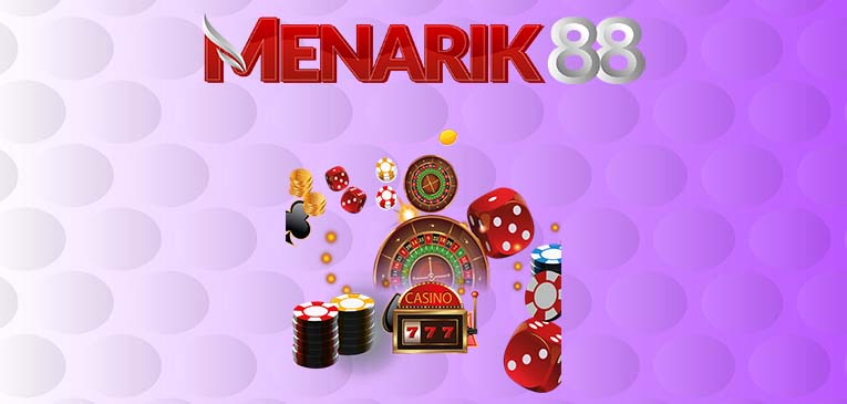 daftar menarik88