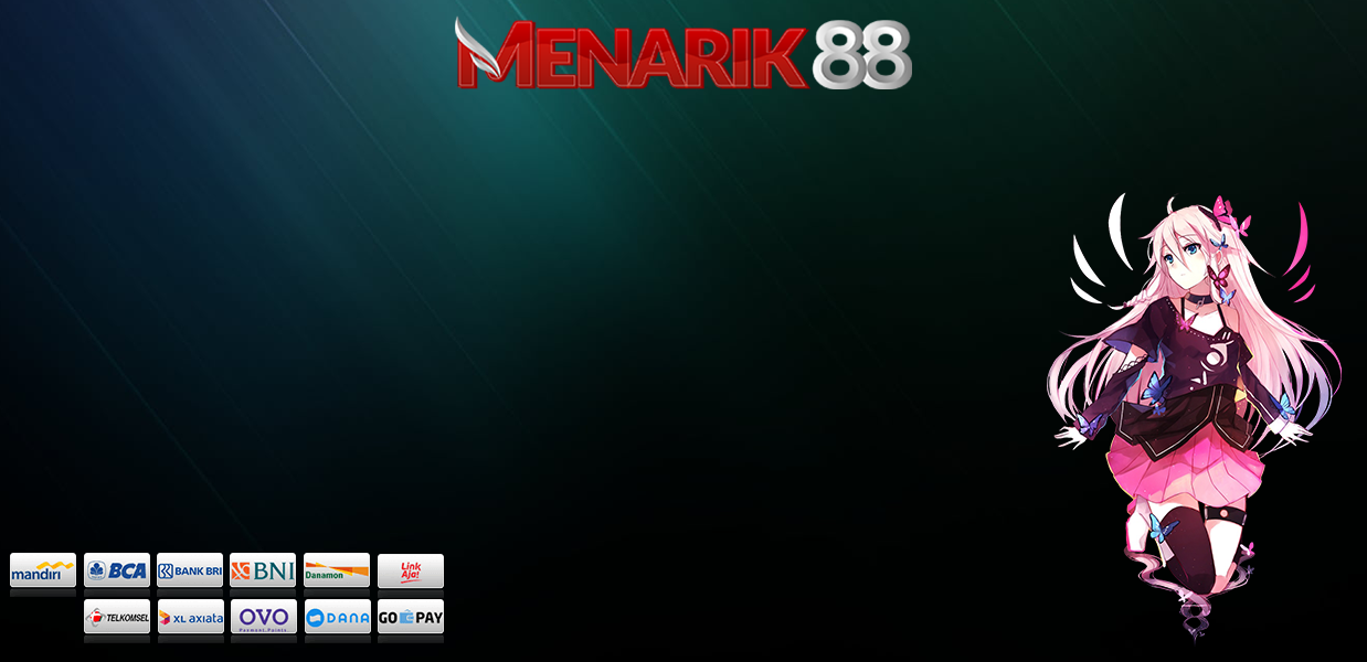 game menarik88