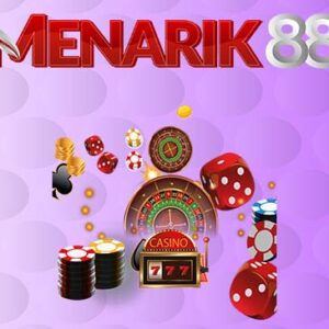 daftar menarik88