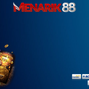 menarik88 togel